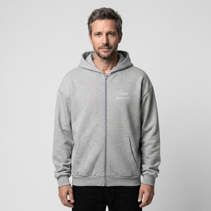 Heather Grey