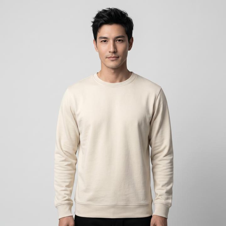 Natural white
