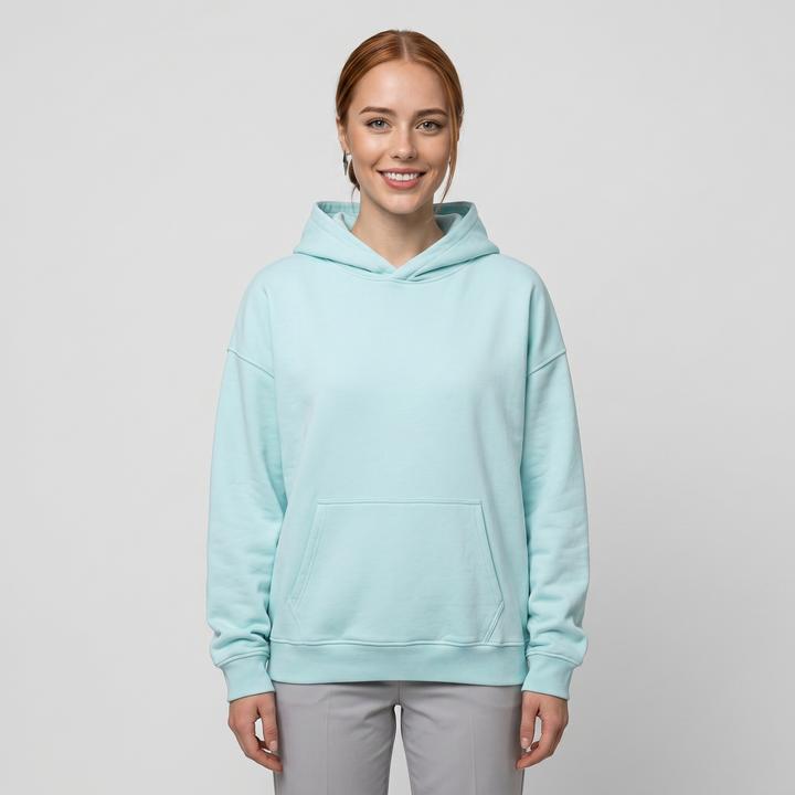Ice Blue
