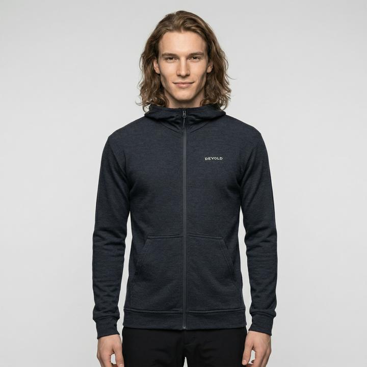 Devold Everyday Zip Hoodie Men