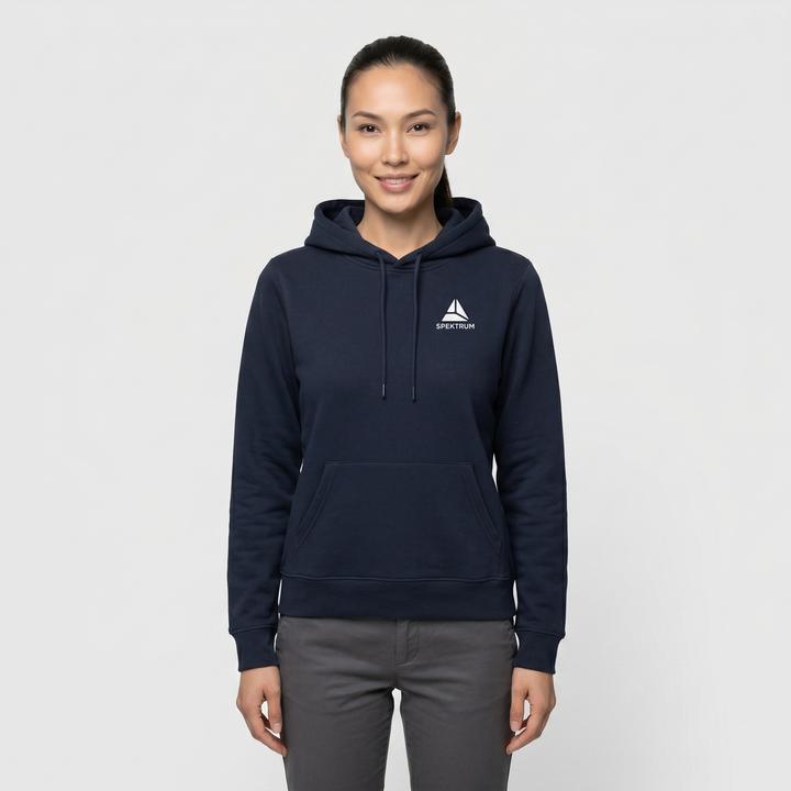 ICON LOGO NAVY