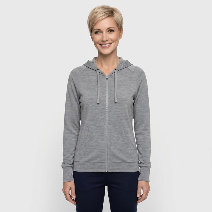 cashmere grey melange