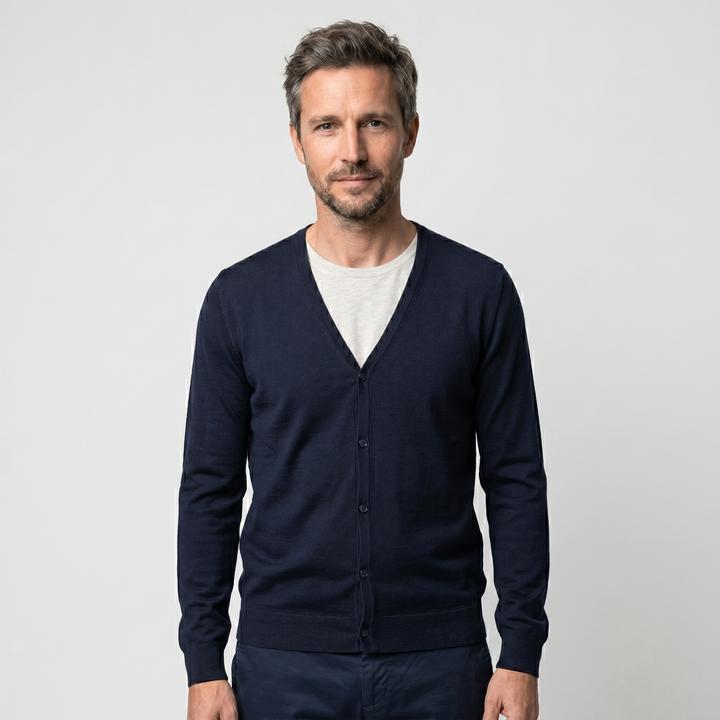 Deep Navy
