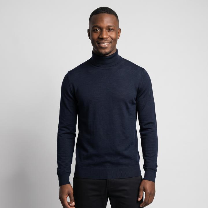 Deep Navy