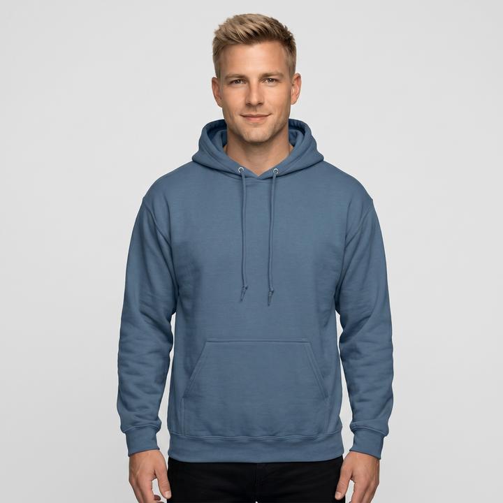 Bleu Indigo
