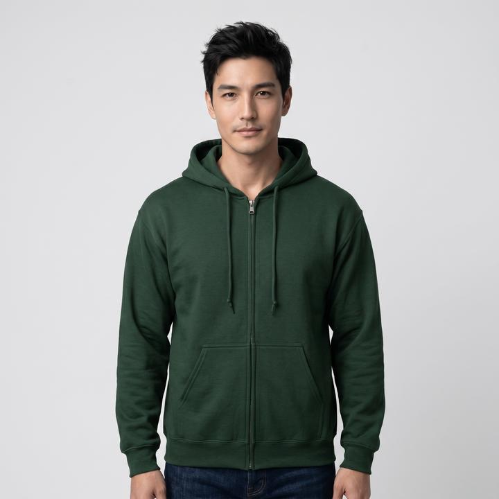 Forest Green