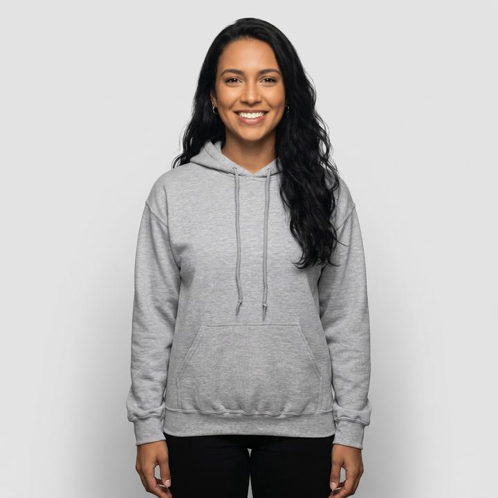 Sport Grey, Sport Grey (Heather)