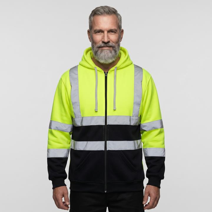 Hi-Vis Yellow