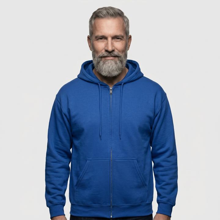 Royal, Royal Blue