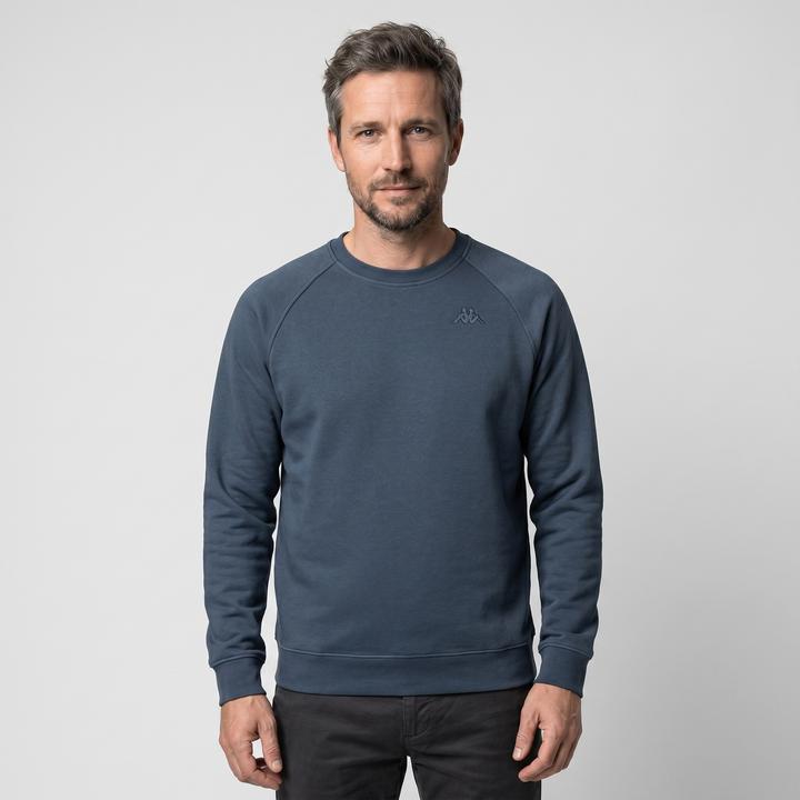 Blue Cobalt, blue dk denim