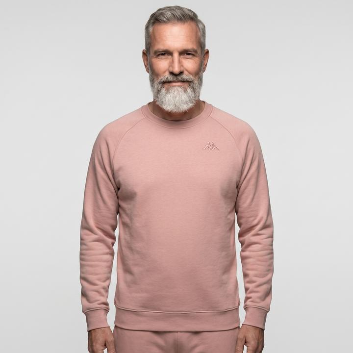 pink dk dusty, pink misty