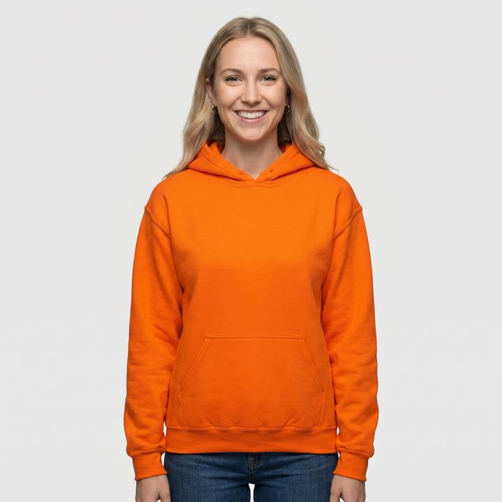 Safety Orange