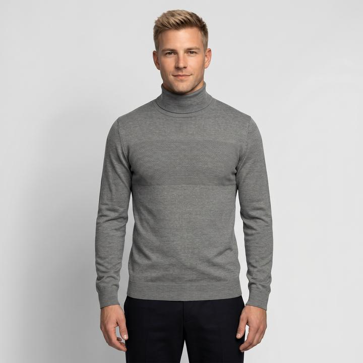 Grey Mix (914)