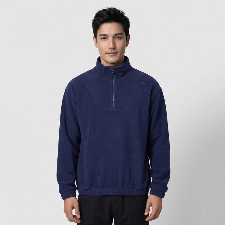 Navy Blazer (2048)