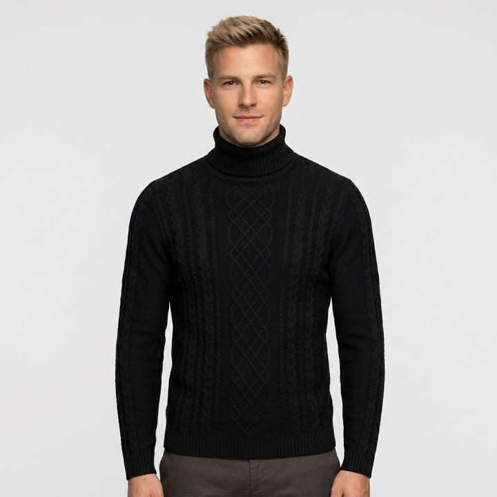 Dark Grey Melange (1940071)