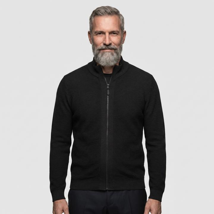 Dark Grey Melange (1940071)