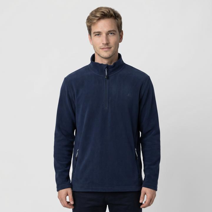Navy Blazer (2048)