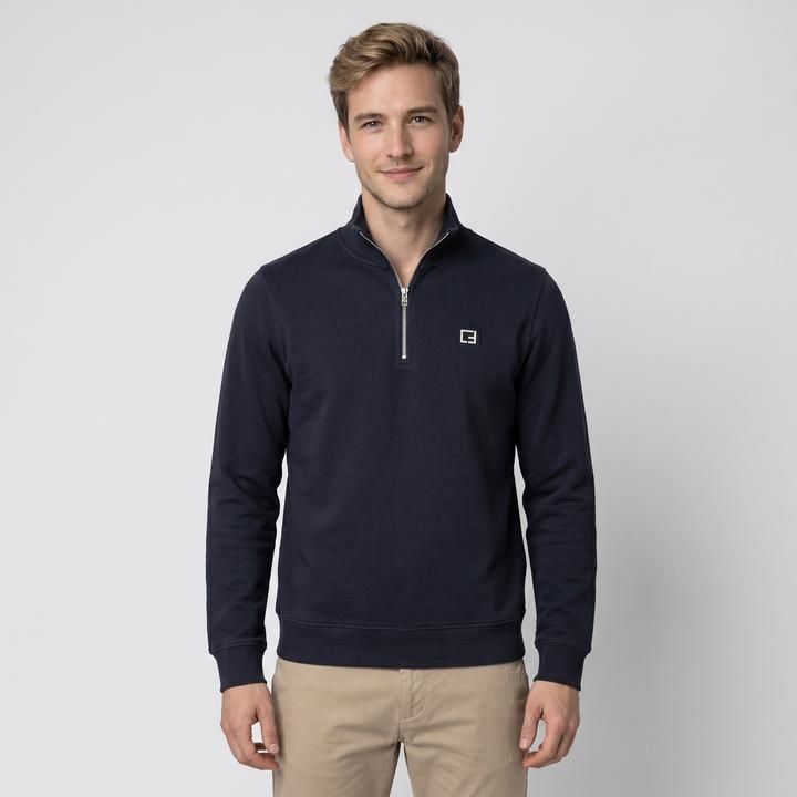 Dark Navy