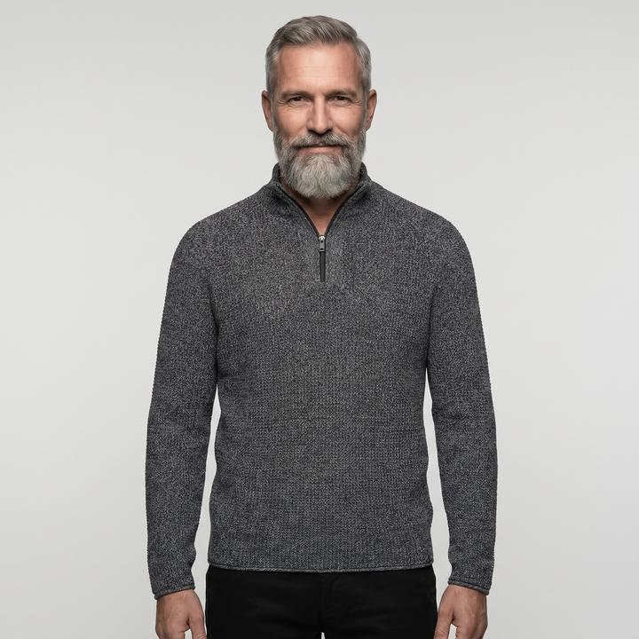 Dark Grey Melange (1940071)
