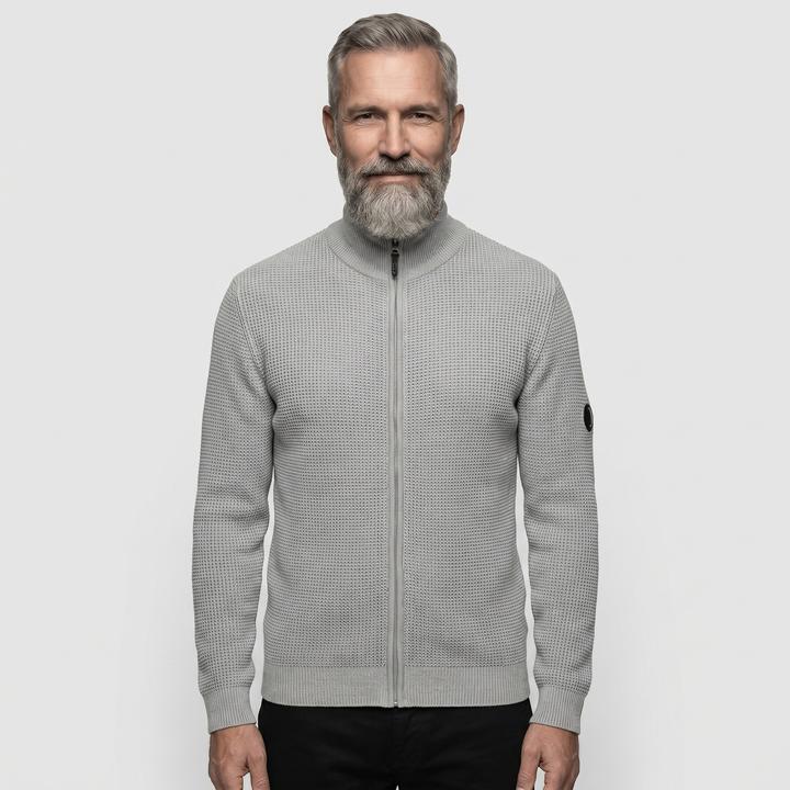 Grey Mix (914)
