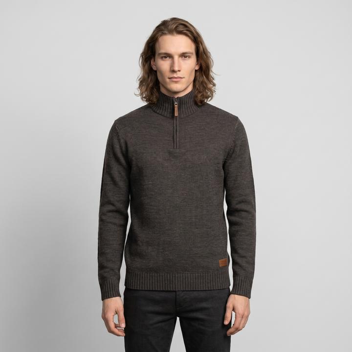 Dark Grey Melange (1940071)
