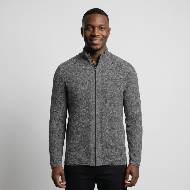 Dark Grey Melange (1940071)