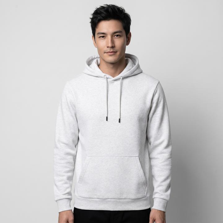 Mélange de gris super clair