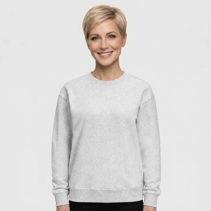 Mélange de gris clair