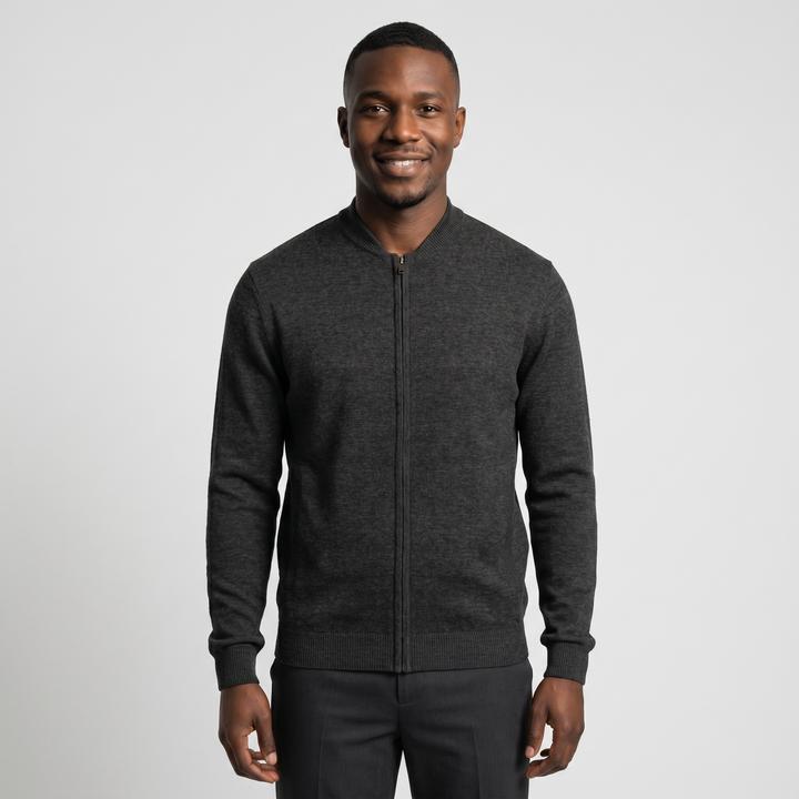 Grey Marl