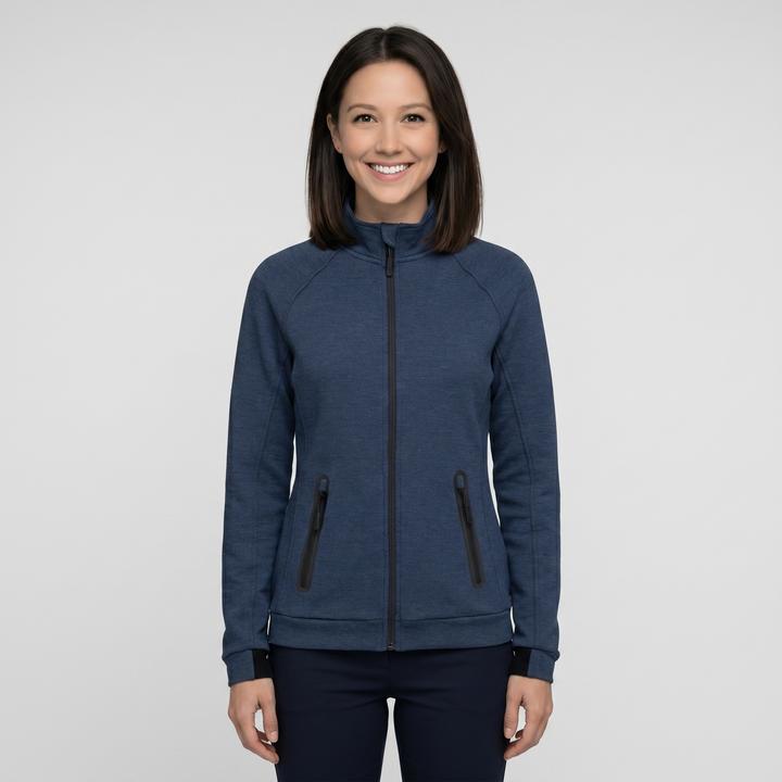 French Navy Heather