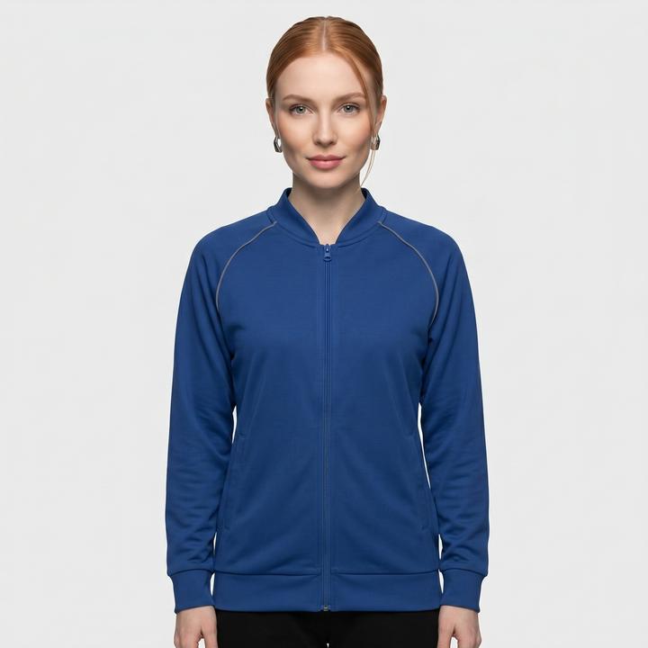 Bleu Royal Foncé