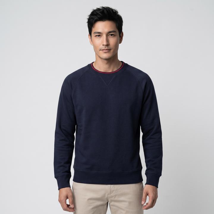 Bleu marine