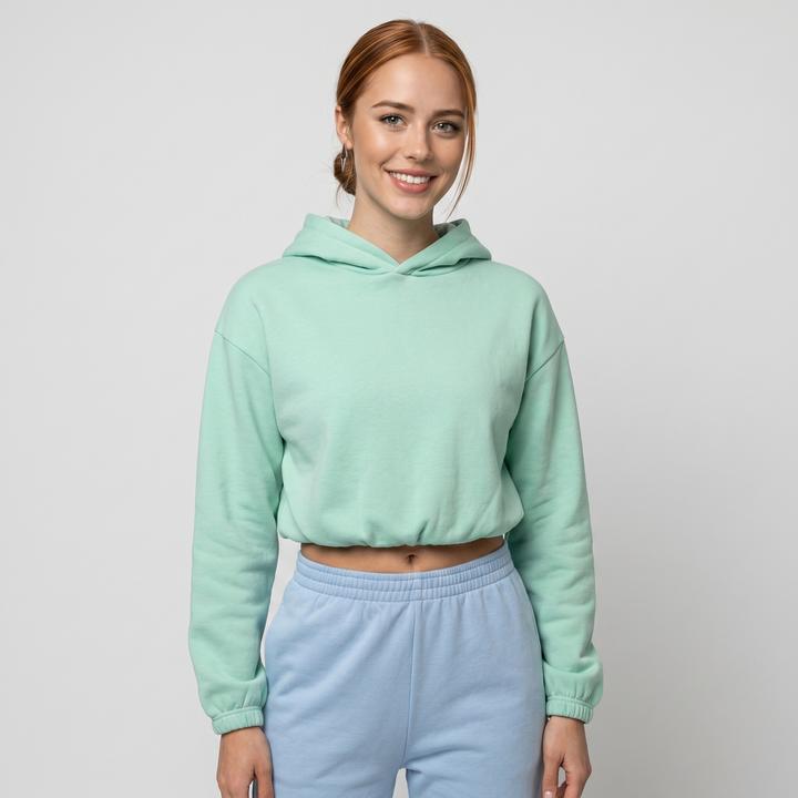 Vert menthe