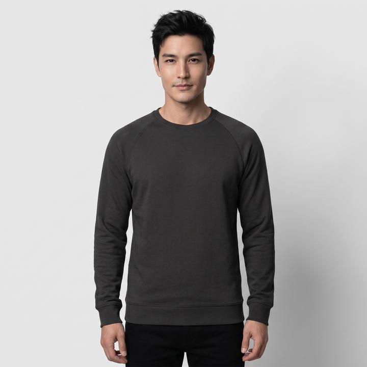 Dark grey, Grey