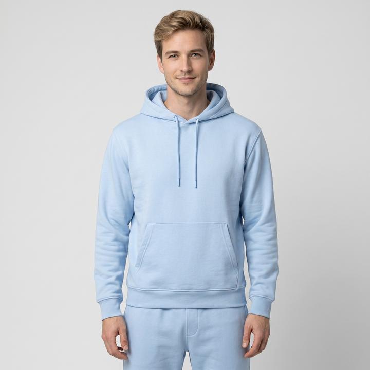 Kaschmir Blau