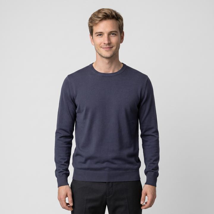 Marineblau