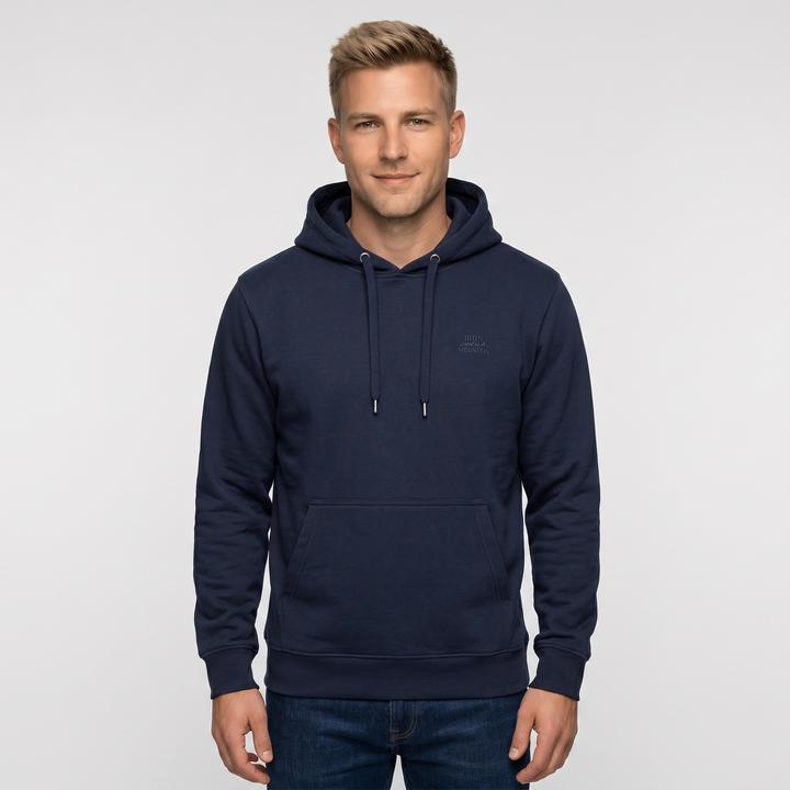 Marineblau
