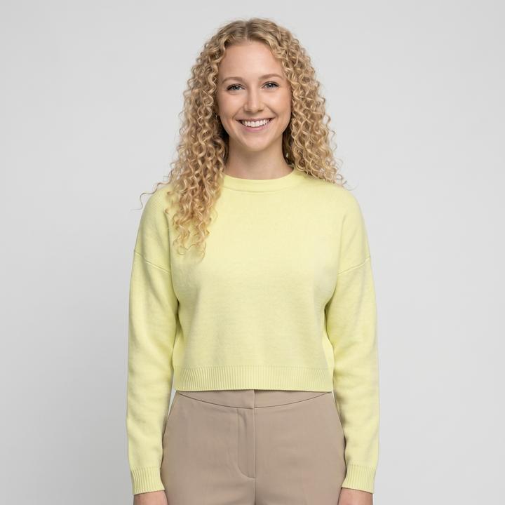 Wax Yellow