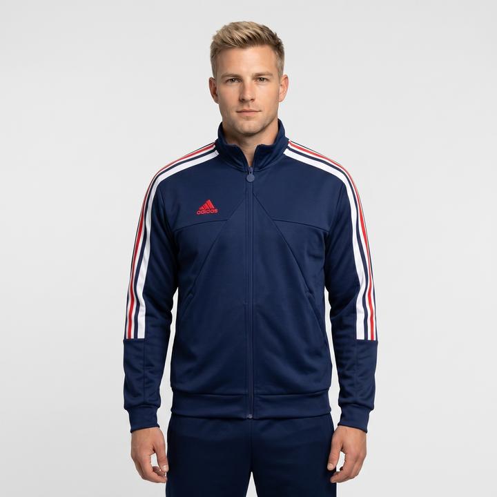 Blau, Navy Blue
