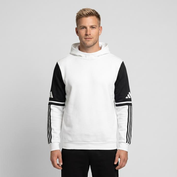 Black, White, White