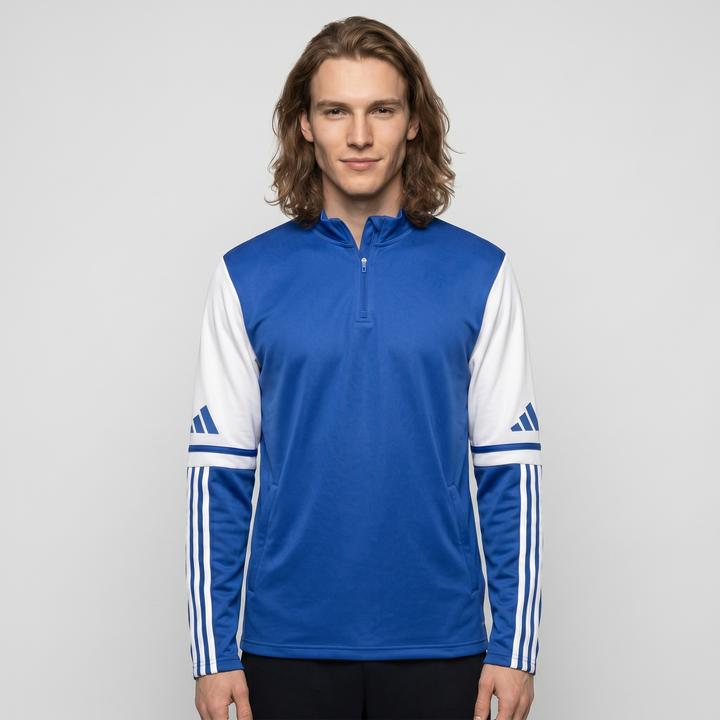 Blue, royblu/white, Team royal Blue/White