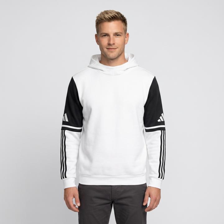Black, White