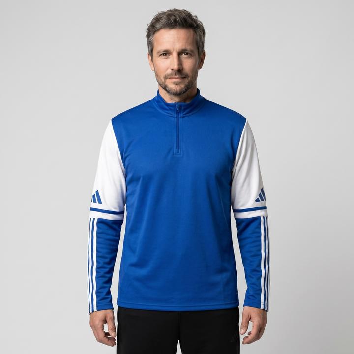 Blue, royblu/white, roybluwhite, Team royal Blue/White