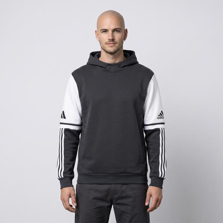 Black, Black white, Black/White, grey/silver