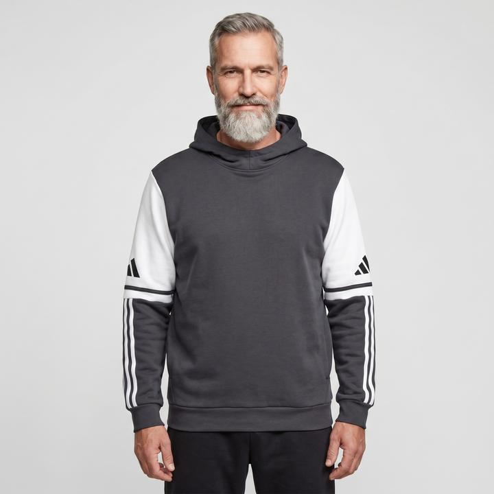 Black/White, Grau, Schwarz, Silber, Weiss