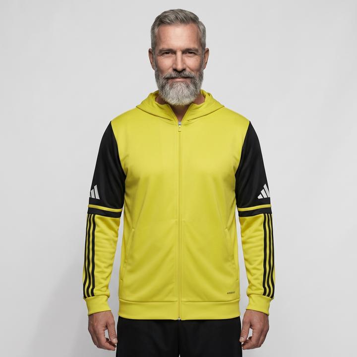 tmyellblackwhite, Yellow