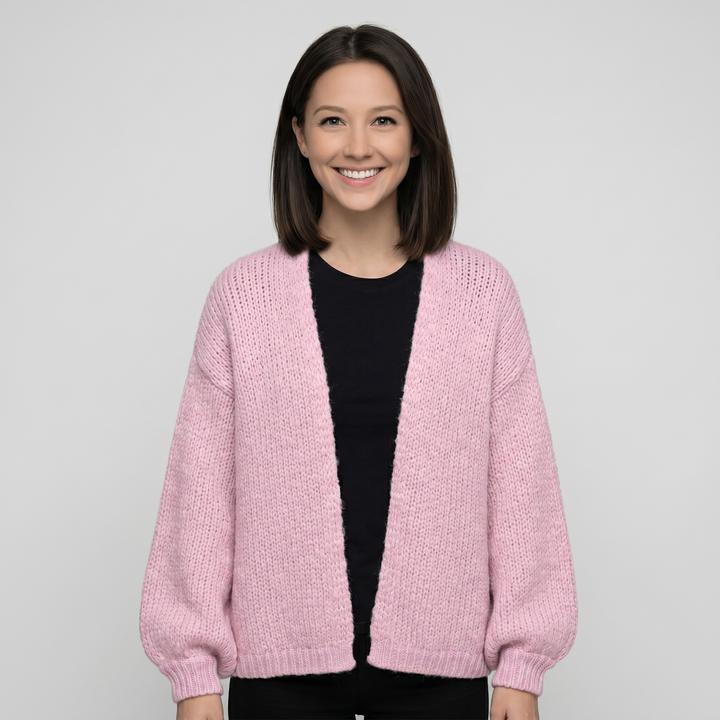 parfait pink