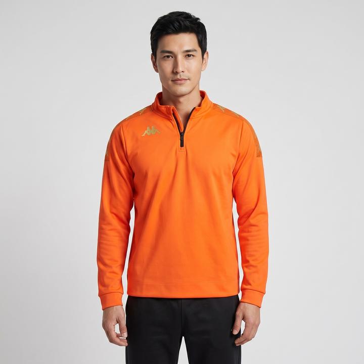 Orange Flame