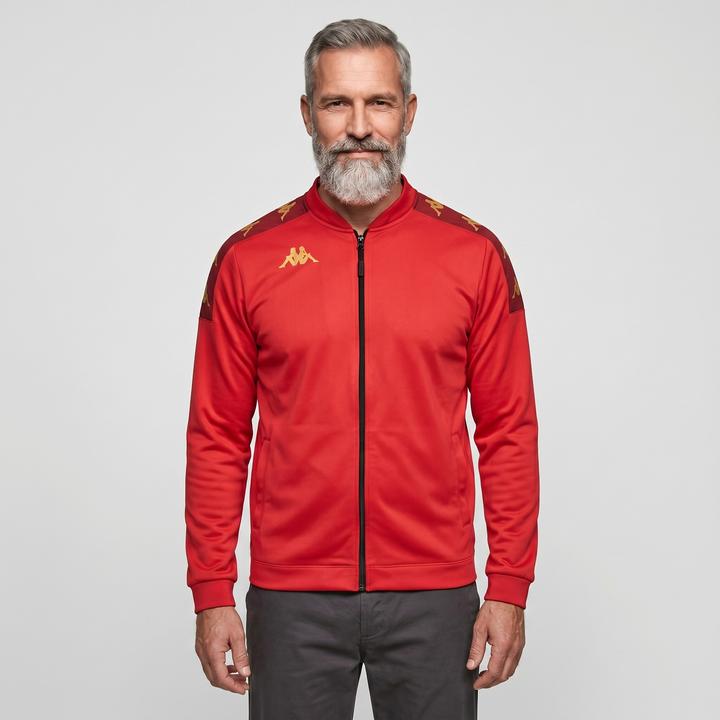 dk dahlia, Red
