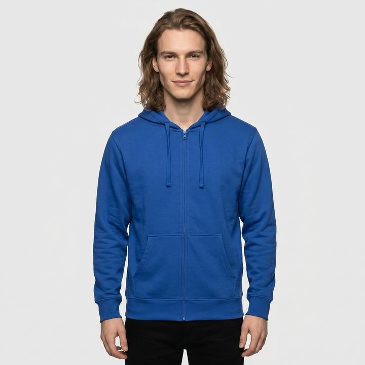 Bleu royal